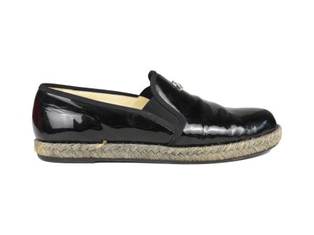 Chanel Loafers - Women s 39.5 Cheap