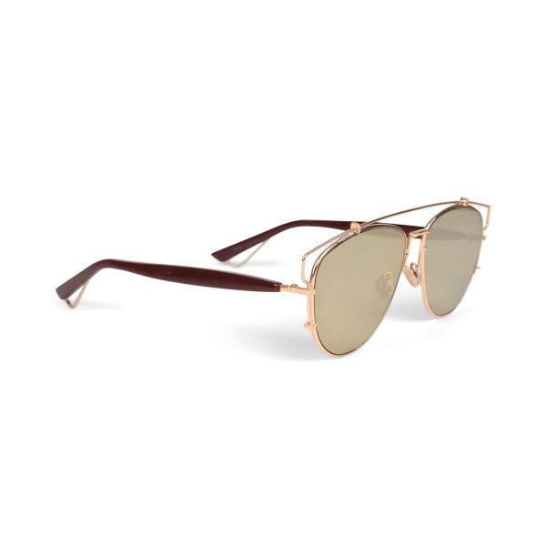 Christian Dior  Technologic  Sunglasses Online now