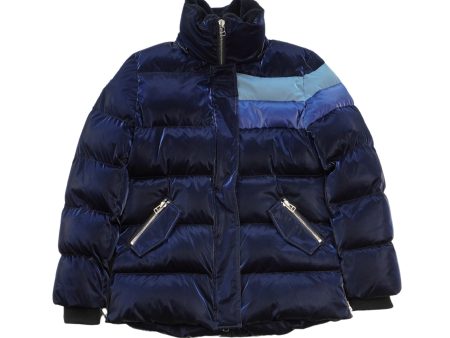 Woodpecker Puffer Jacket - Men s XL For Cheap