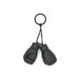 Alexander Wang x H&M  Boxing Glove  Key Chain on Sale