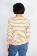 BR Gops Cotton Knit in Stripes Online now