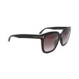 Tom Ford  Amarra  Sunglasses on Sale