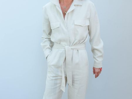 MM Omelia jumpsuit Online Sale