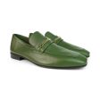 Christian Louboutin  MJ Moc  Dress Shoes - Men s 43 on Sale