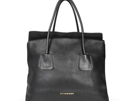 Burberry Tote Bag Fashion