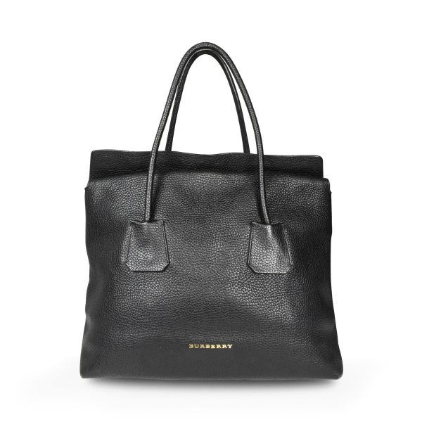 Burberry Tote Bag Fashion