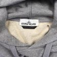 Stone Island Hoodie - Men s S For Sale