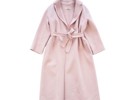 S Max Mara Wool Coat - Women s 2 Online