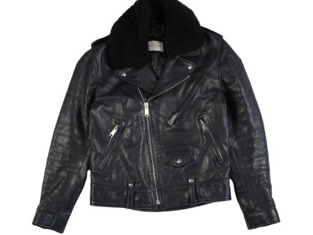 Sandro Biker Jacket - Women s S Online Hot Sale