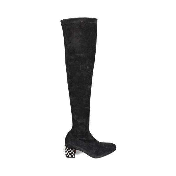 Christian Louboutin  Donna Spike  Boots - Women s 35 Discount