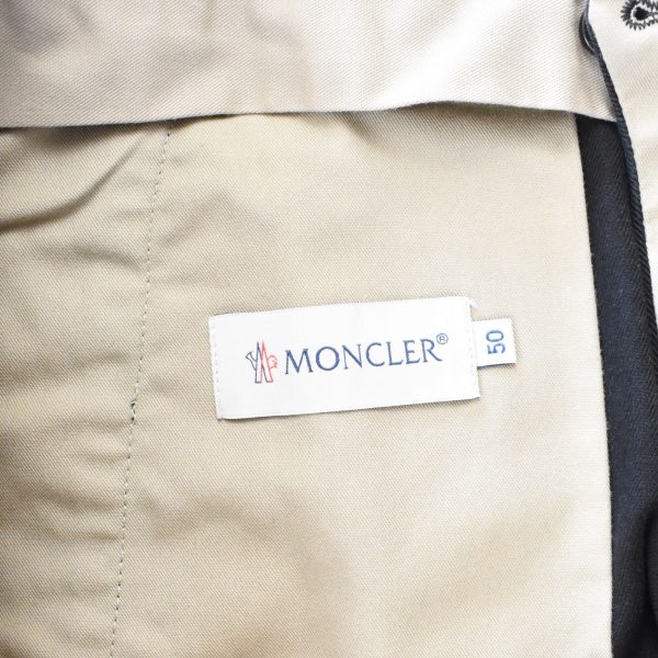 Moncler Trousers - Men s 50 Fashion