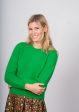 BR Datti knit in clover Fashion