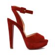 Christian Louboutin  LouLou Dancing  Heels - Women s 36 For Sale