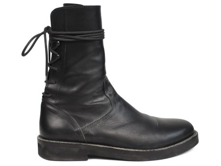 Ann Demeulemeester  Corset  Boots - Women s 40 Hot on Sale