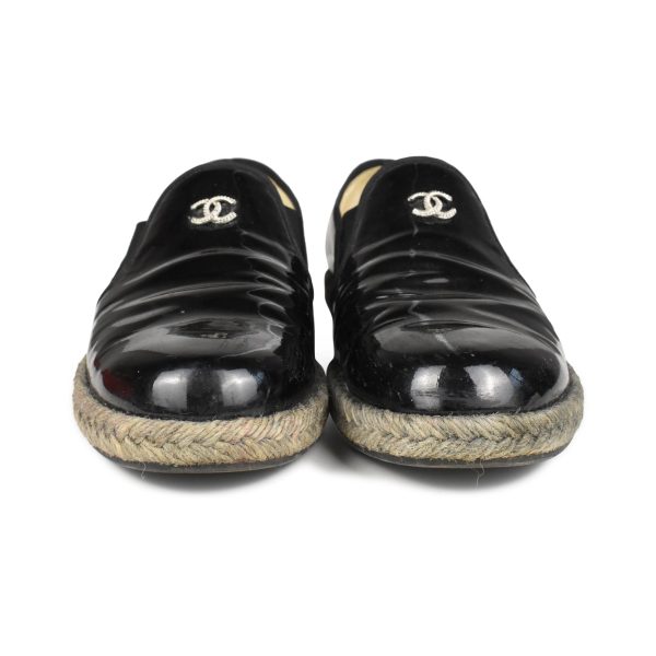 Chanel Loafers - Women s 39.5 Cheap