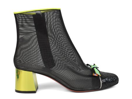 Christian Louboutin  Checkypoint  Ankle Boots - Women s 36 Supply