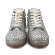 Christian Louboutin  Louis Spike  Sneakers - Men s 40 Online Sale