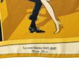 Hermes  Swinging Saint Germaine  Handkerchief Scarf Online