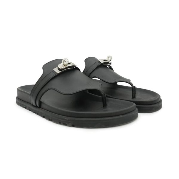 Hermes  Empire  Sandals - Women s 37.5 For Discount