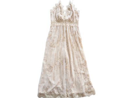 Zimmermann Romper - Women s 0 Fashion