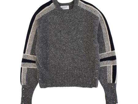 Thom Browne Sweater - Men s 2 For Cheap