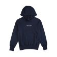 Aime Leon Dore Logo Hoodie - Men s S Fashion