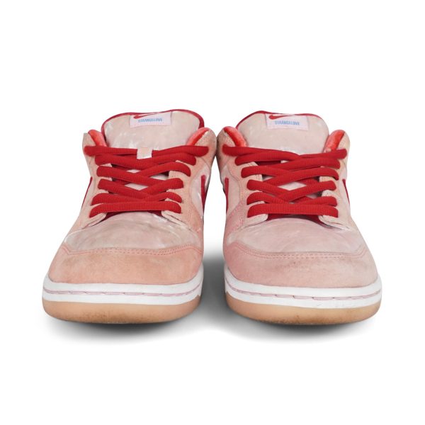 Nike x StrangeLove  SB Dunk Low  Sneakers - Men s 44 Online Sale