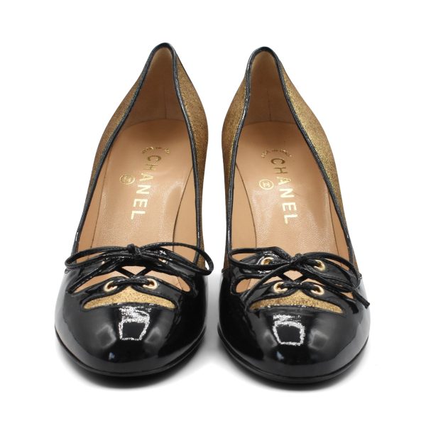 Chanel Pumps - Women s 38 Sale