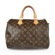 Louis Vuitton  Speedy 30 Bandouliere  Handbag Hot on Sale