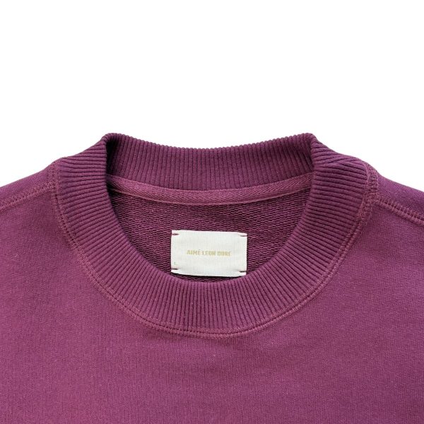 Aime Leon Dore Sweatshirt - Men s L For Discount