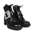 Roger Vivier  Viv Ranger  Combat Boots - Women s 35 Online now