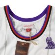 Mitchell & Ness x OVO  Toronto Raptors  Jersey - Men s XXL Online Hot Sale