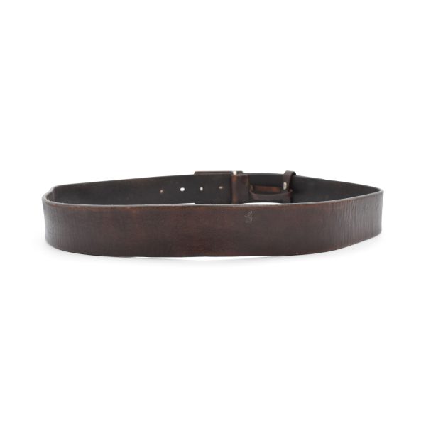 Gucci Leather Belt - 100 40 Sale