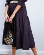 BUP Shai skirt in night Hot on Sale