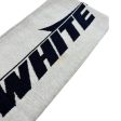 Off-White  Wing Off  Scarf Sale