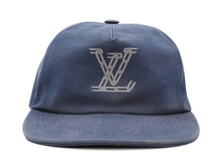 Louis Vuitton Baseball Cap - M Online now