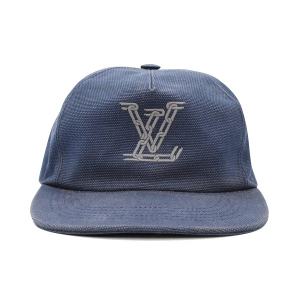 Louis Vuitton Baseball Cap - M Online now