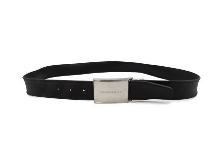 Burberry Reversible Belt - 40 100 Cheap