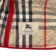 Burberry  Frankby Parade  Quilted Jacket - Women s XS For Sale