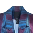 Smythe Linen Blazer - Women s 4 on Sale