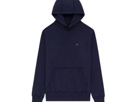 Aime Leon Dore  Crest  Hoodie - Men s L For Discount