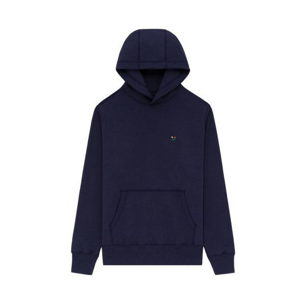 Aime Leon Dore  Crest  Hoodie - Men s L For Discount