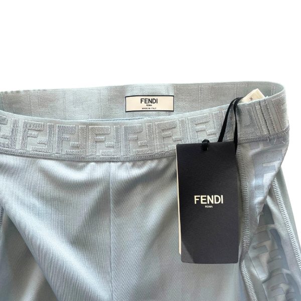 Fendi Workout Leggings - Women s 40 Hot on Sale