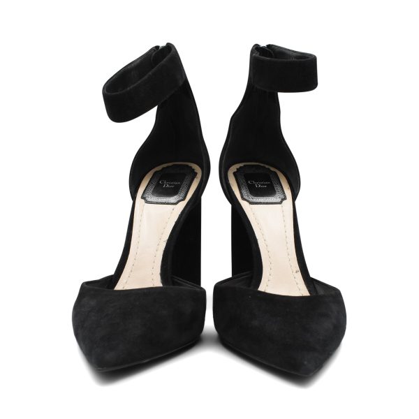 Christian Dior Heels - Women s 39.5 Online Hot Sale