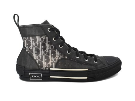 Christian Dior  B23  High-Top Sneakers - Men s 45 Online Sale