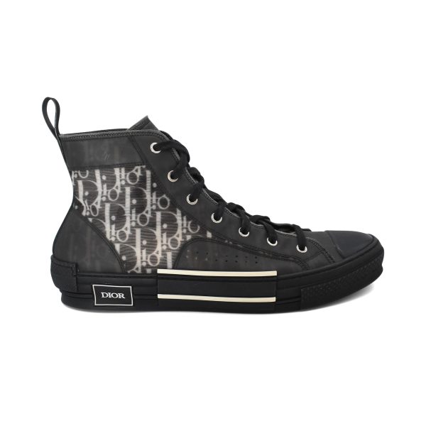 Christian Dior  B23  High-Top Sneakers - Men s 45 Online Sale