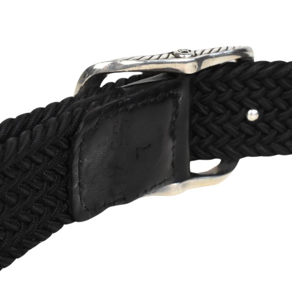 David Yurman Belt - Men s 36 Fashion