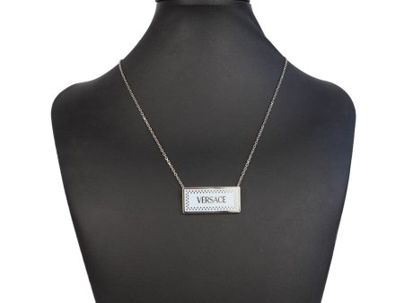 Versace Necklace on Sale