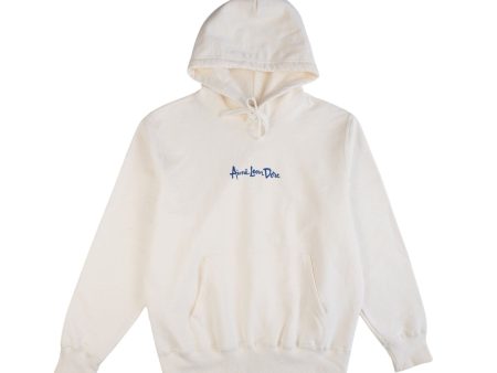 Aime Leon Dore  Brushstroke  Hoodie - Men s XL Online