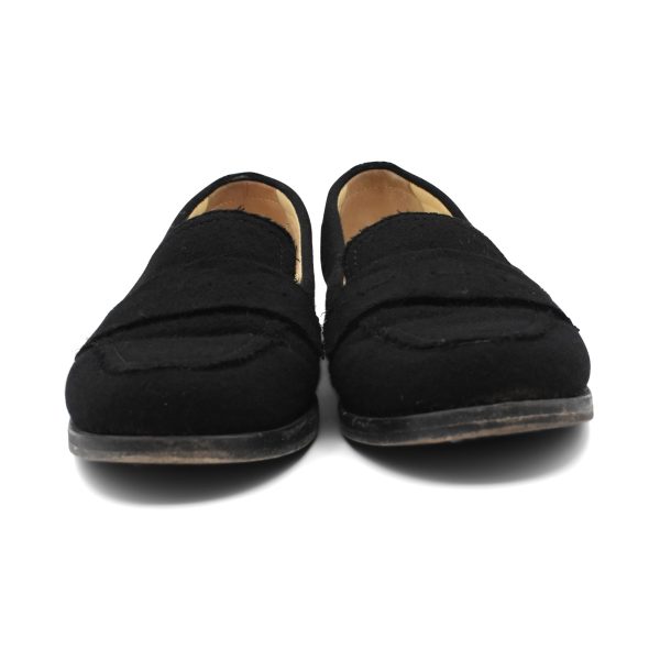 Chanel Loafers - Women s 36.5 Online now